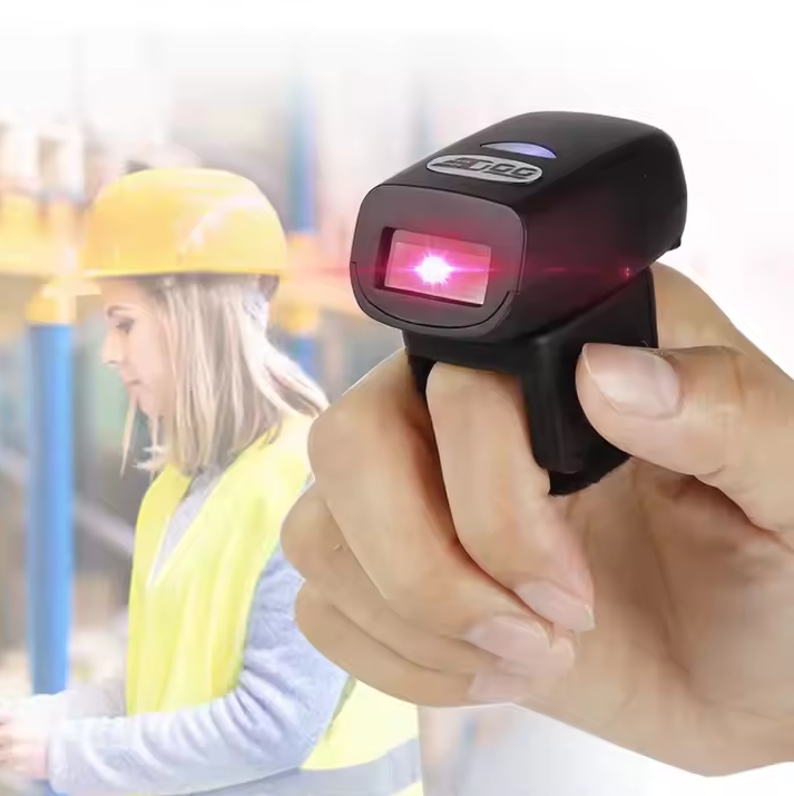 High Quality 1D 2D USB Barcode Reader Solution