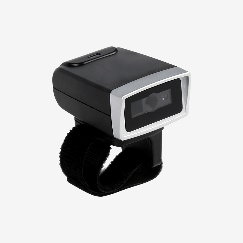 R41-21 Ring Wearable Wireless Barcode Scanner