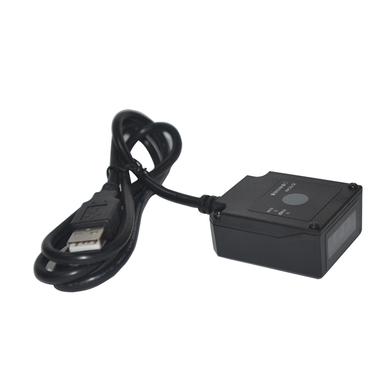 Barcode scanner for manufacturing Barcode scanner for manufacturing