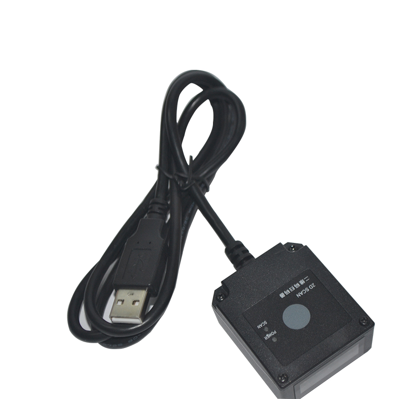F40-11 fixed mount scanner F40-11 fixed mount scanner