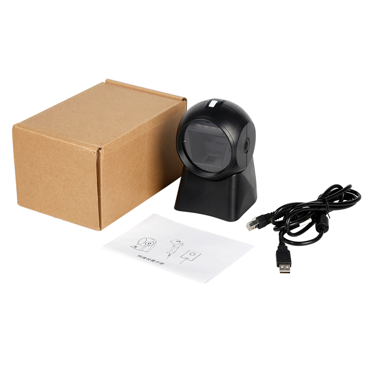 Retail Checkout Scanner Retail Checkout Scanner