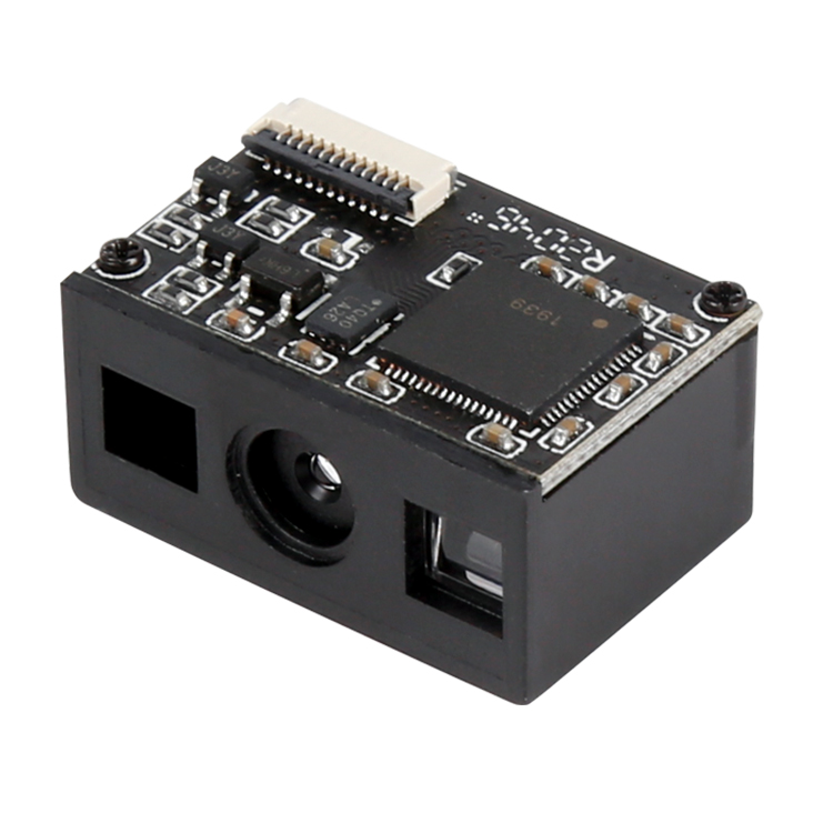 ME11 Mini 2D Scanner Barcode Module