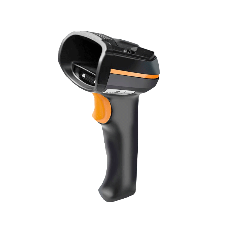 ED3000B High Quality Industrial Wireess Handheld Barcode Scanner