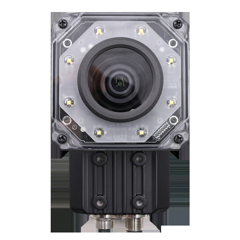 IP67 Industrial Fixed Mount Scanner IP67 Industrial Fixed Mount Scanner