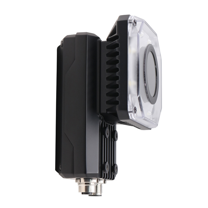 2D Barcode Scanner 2D Barcode Scanner