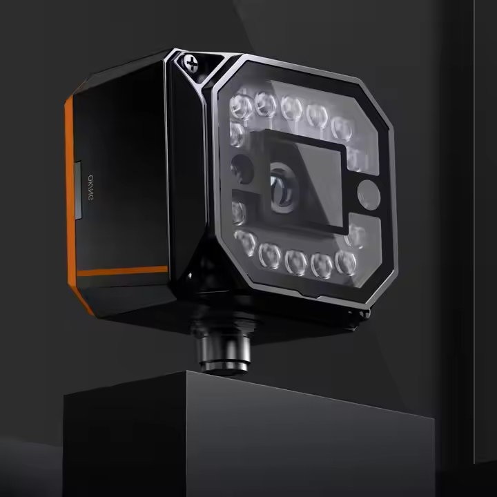 USB 2D Scanner Module USB 2D Scanner Module