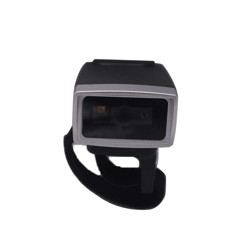 Key Features to Look for in a Customize Ring Barcode Scanner