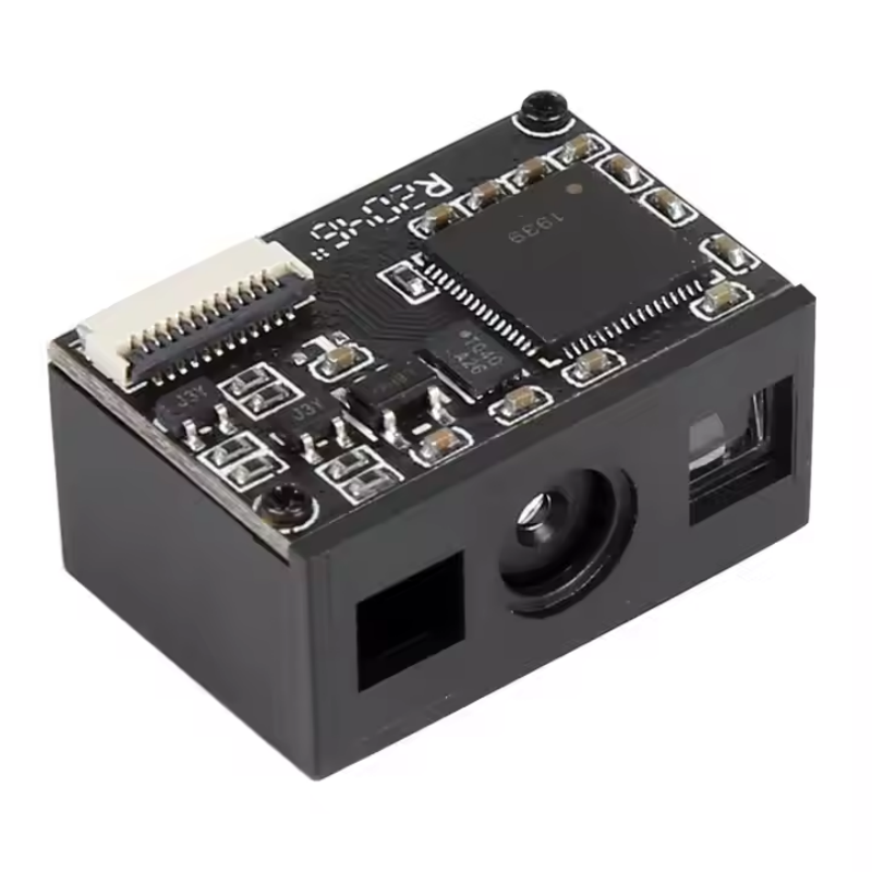 ME22 Barcode Scan Engine for 1D/2D Scanning Integrated with Self-service Terminals