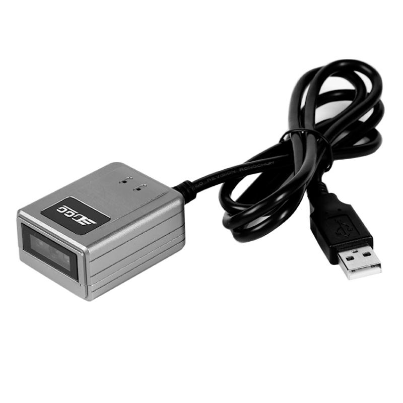Custom POS scanner Custom POS scanner