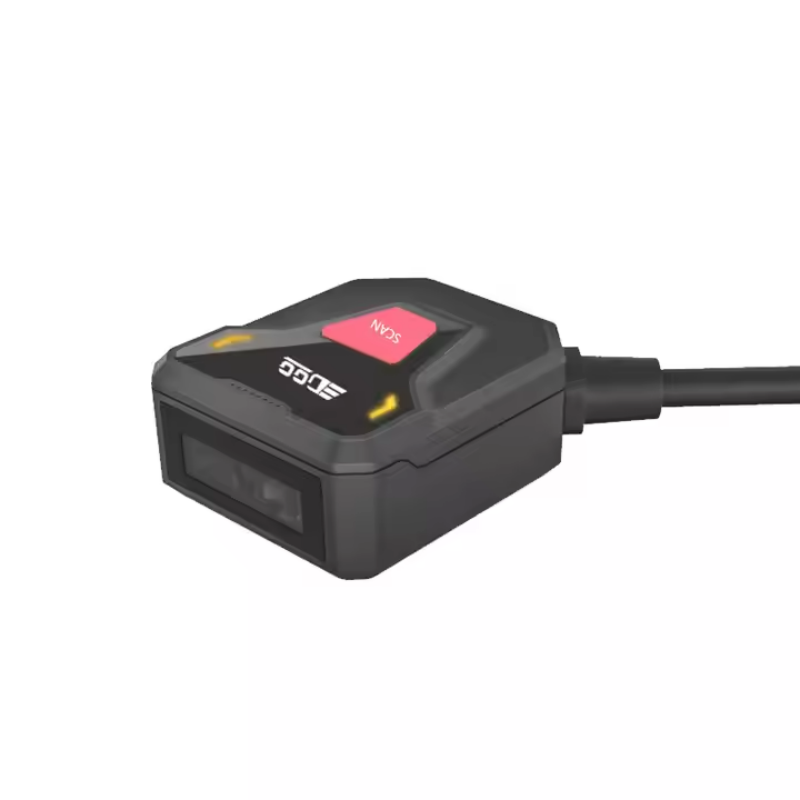 F50-M1 Fixed Barcode Scanner Versatile Compact and High-Performance
