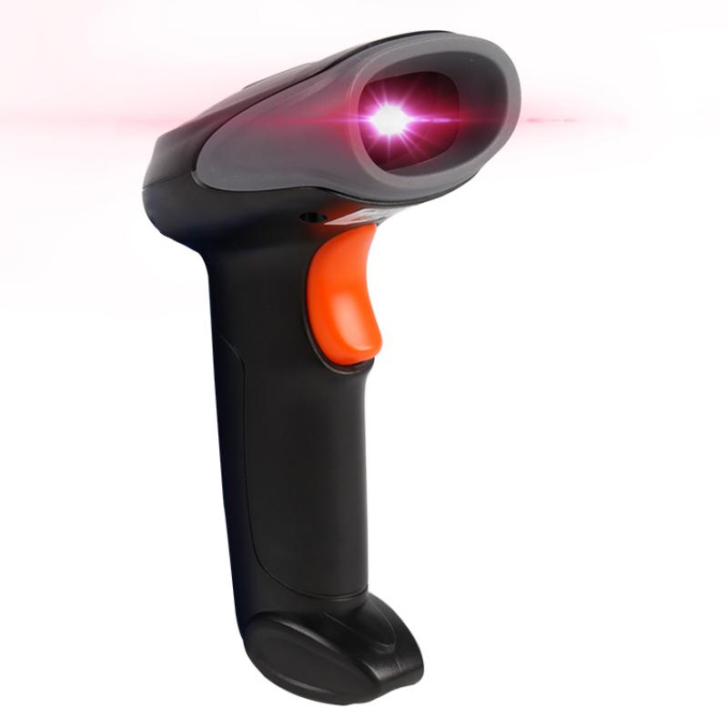Custom 2D Barcode Scanner – High-Performance Scanning for Your Business Needs