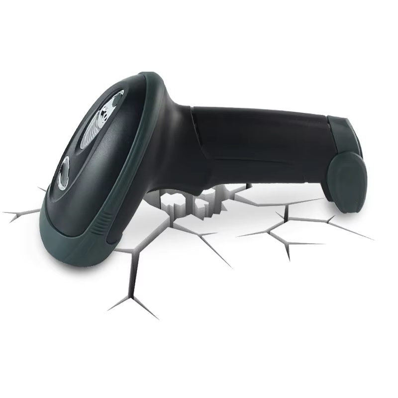 Custom 2d barcode scanner Custom 2d barcode scanner