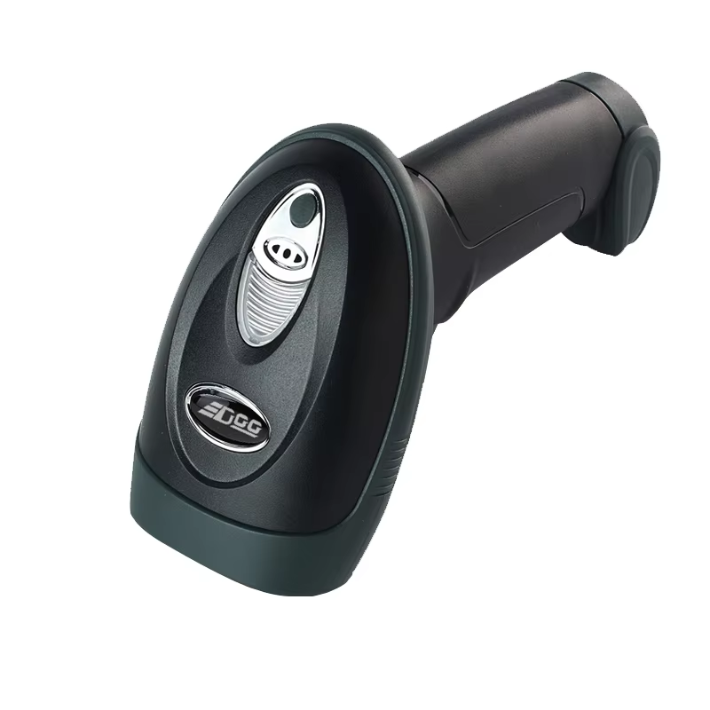 USB Scanner: Revolutionizing Efficiency in Data Capture and Management
