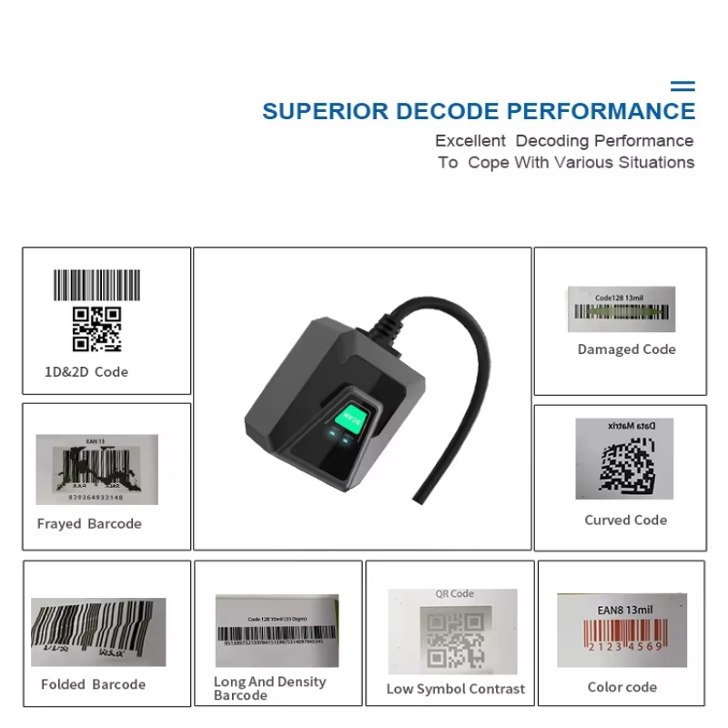 fixed mount barcode scanner fixed mount barcode scanner