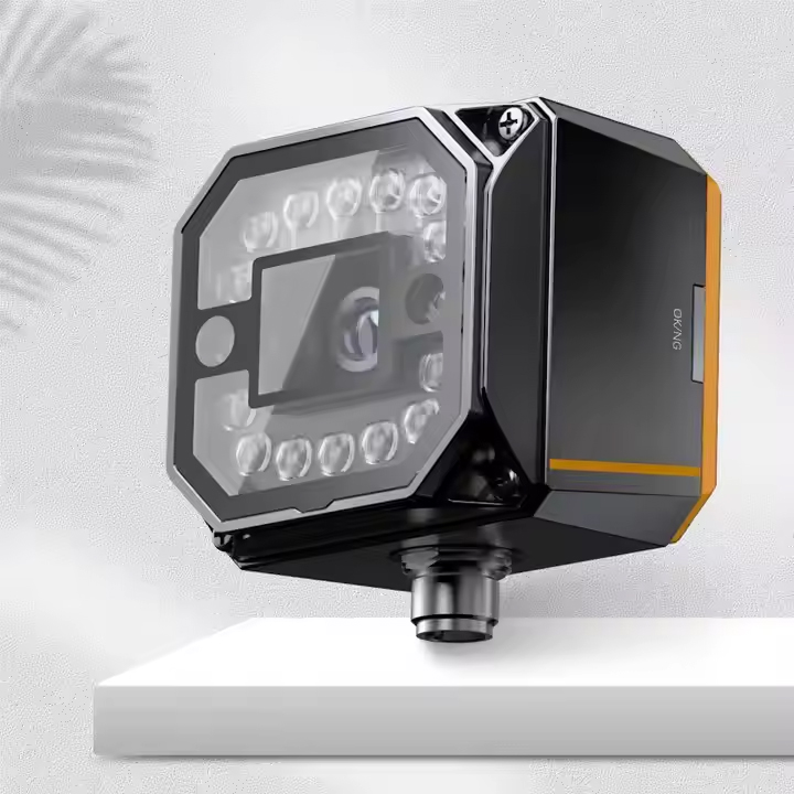 Unlocking Efficiency with Industrial Barcode Scanners: Tailored Solutions for Modern Businesses