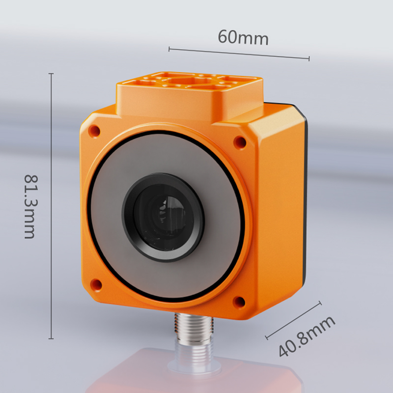 ED-SC2000-04AM-02WBN Smart Navigation Camera and Code Reader with Vision Sensor for AGV Field
