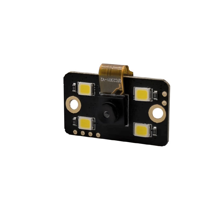 MB23 Mini Embedded 1D 2D Barcode Scanner Module for Coffee Machine