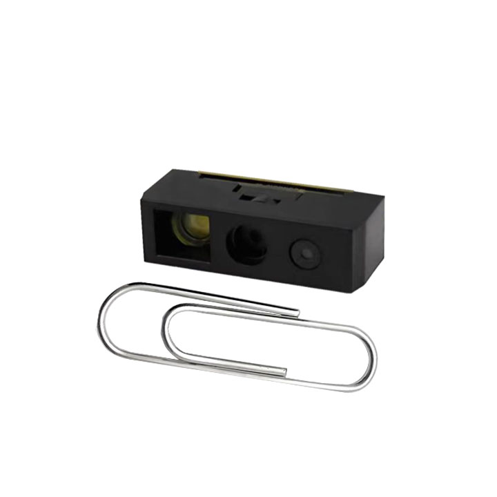 EDOO M2 Dual-CPU Mini Barcode Scanner Module for POS and PDA