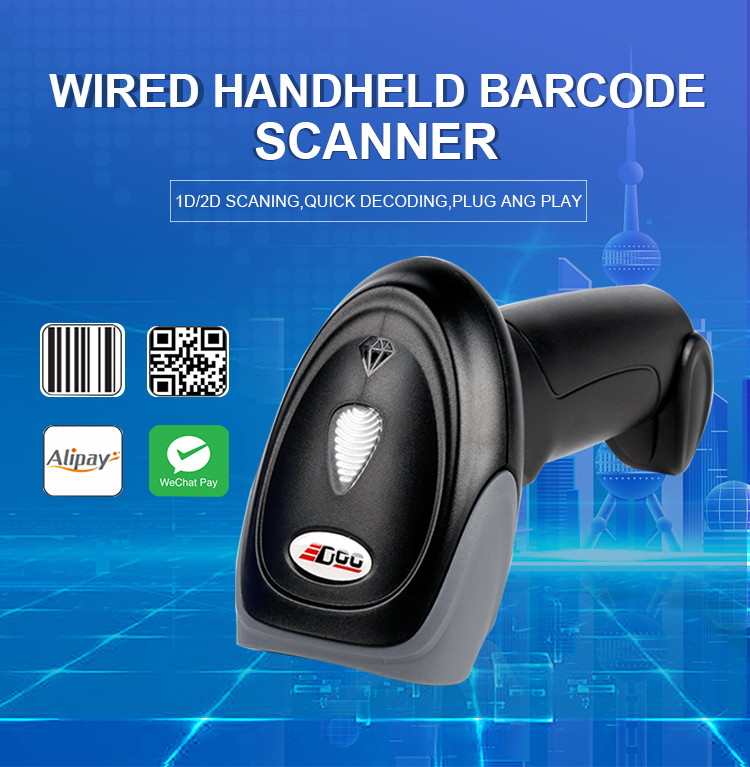 EDOO H41-11-600A Edoo High Quality Cheap Price Made in China Supermarket Warehouse Store Desktop Han