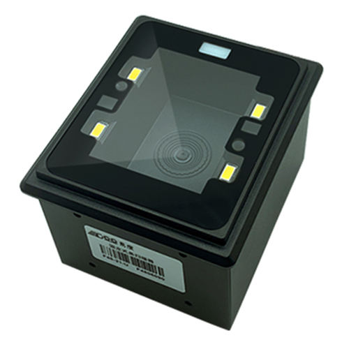 F45-21 Fixed Mount Barcode Scanner Module For Embedded AFC Terminal