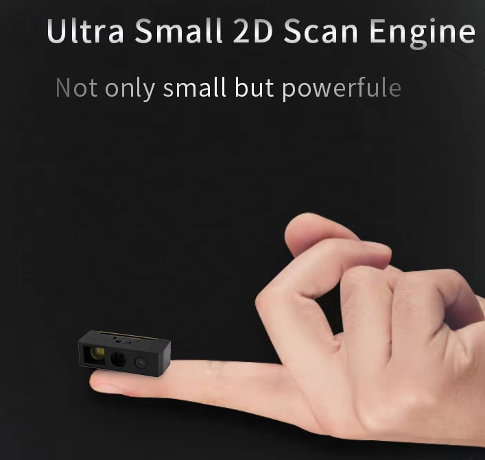  FAQ for Dual-CPU Architecture 2D barcode Scanner
