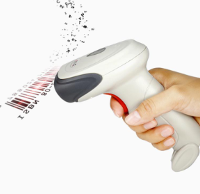 EDOO Wireless 2.4G &BluetooEDOO Dual-CPU Handheld Scanner | MRZ Passport Reader & Bluetooth 