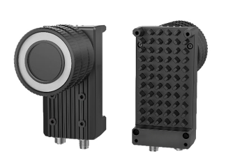 EDOO Warehouse & Logistics AI BarCode Scanning Solution