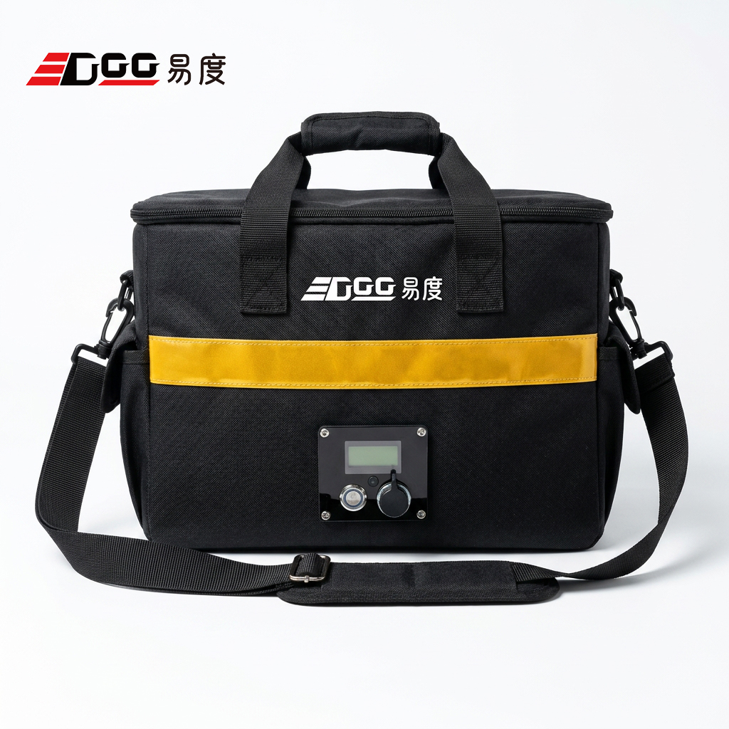 OEM ODM EDOO AI1680 RFID UHF Smart Tool Management Package 